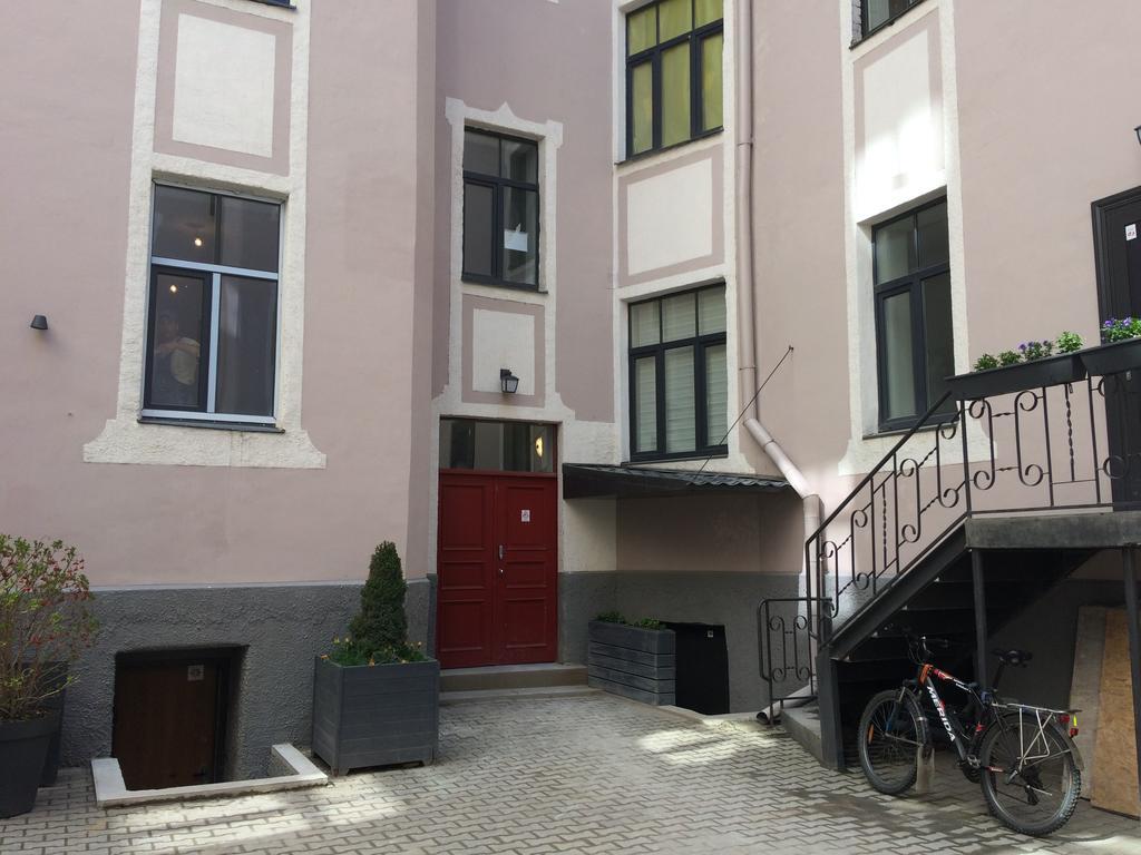 Sunny And Compact Apartment Riga Exterior foto